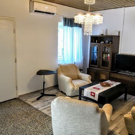 Ferienwohnung House Of Tea Bjelovar Exterior foto