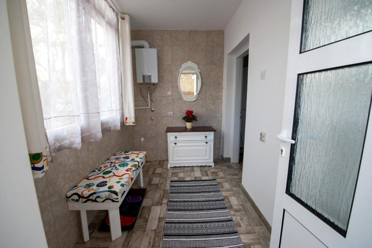 Ferienwohnung House Of Tea Bjelovar Exterior foto